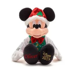Disney Soldes // Disney Store Peluche Moyenne Mickey, Holiday Cheer 8 Disney Soldes // Disney Store Peluche Moyenne Mickey, Holiday Cheer -Pas Cher Déguisements Magasin disney soldes disney store peluche moyenne mickey holiday cheer 34