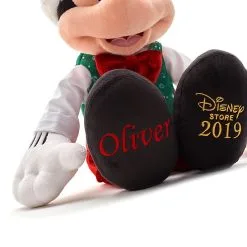 Disney Soldes // Disney Store Peluche Moyenne Mickey, Holiday Cheer 9 Disney Soldes // Disney Store Peluche Moyenne Mickey, Holiday Cheer -Pas Cher Déguisements Magasin disney soldes disney store peluche moyenne mickey holiday cheer 35