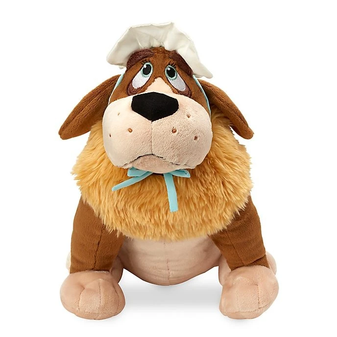 Disney Soldes // Disney Store Peluche Nana De Taille Moyenne, Peter Pan 1 Disney Soldes // Disney Store Peluche Nana De Taille Moyenne, Peter Pan