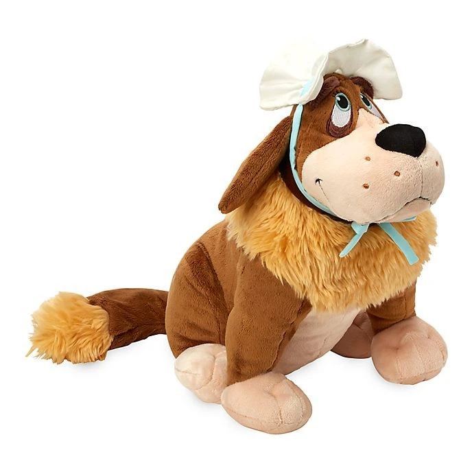 Disney Soldes // Disney Store Peluche Nana De Taille Moyenne, Peter Pan 2 Disney Soldes // Disney Store Peluche Nana De Taille Moyenne, Peter Pan – Image 2