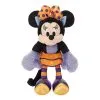 Disney Soldes // Disney Store Petite Peluche Minnie Halloween