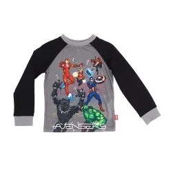 Disney Soldes // Disney Store Pyjama Avengers Pour Enfants -Pas Cher Déguisements Magasin disney soldes disney store pyjama avengers pour enfants 33