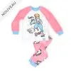 Disney Soldes // Disney Store Pyjama Doux La Bergère Pour Enfants