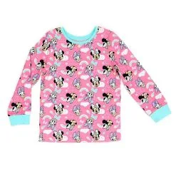 Disney Soldes // Disney Store Pyjama Minnie Et Daisy Pour Enfants -Pas Cher Déguisements Magasin disney soldes disney store pyjama minnie et daisy pour enfants 33