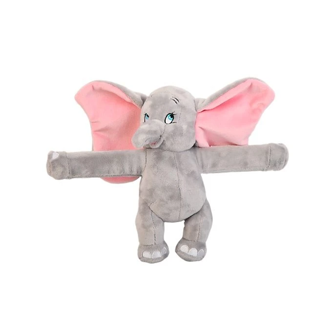 Disney Soldes // Disneyland Paris Bracelet Peluche Miniature Dumbo à Enrouler 2 Disney Soldes // Disneyland Paris Bracelet Peluche Miniature Dumbo à Enrouler – Image 2