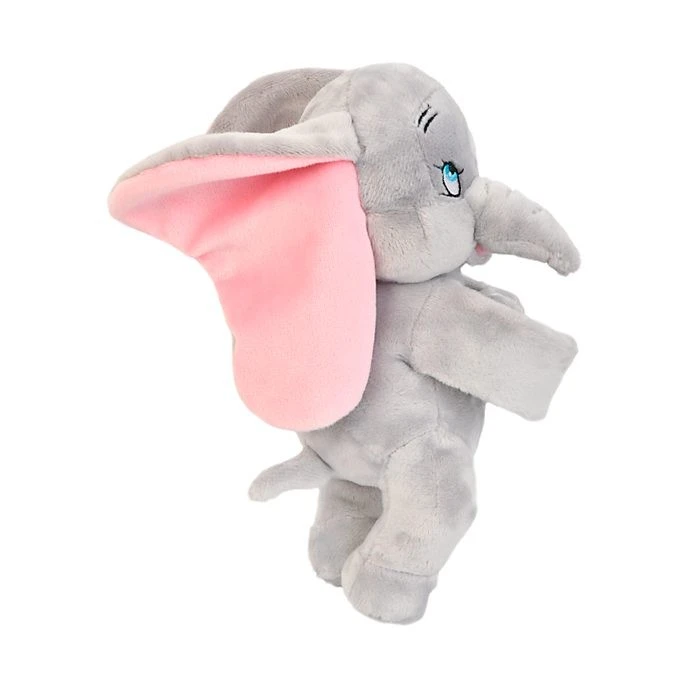 Disney Soldes // Disneyland Paris Bracelet Peluche Miniature Dumbo à Enrouler 3 Disney Soldes // Disneyland Paris Bracelet Peluche Miniature Dumbo à Enrouler – Image 3