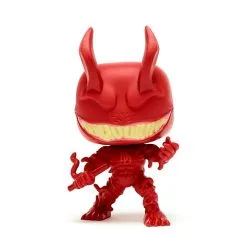 Disney Soldes // Funko Figurine Daredevil Venomisé Pop! En Vinyle