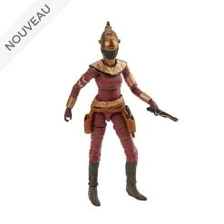 Disney Soldes // Hasbro Figurine Zorri Bliss, Star Wars: The Vintage Collection