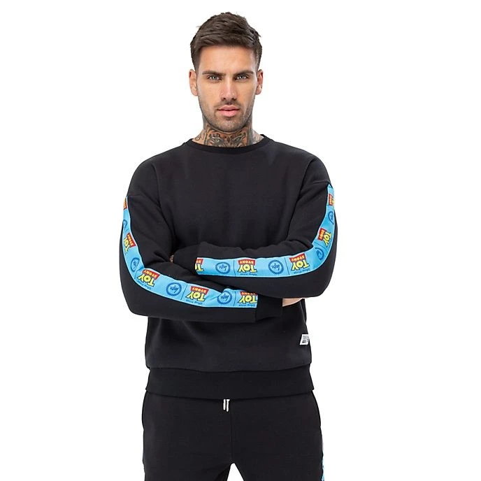 Disney Soldes // Hype Sweatshirt Toy Story Pour Adultes 1 Disney Soldes // Hype Sweatshirt Toy Story Pour Adultes