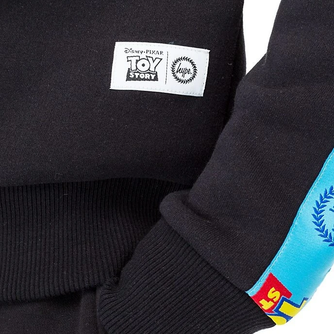 Disney Soldes // Hype Sweatshirt Toy Story Pour Adultes 4 Disney Soldes // Hype Sweatshirt Toy Story Pour Adultes – Image 4