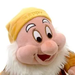 Disney Soldes // Petite Peluche Joyeux De 28 Cm -Pas Cher Déguisements Magasin disney soldes petite peluche joyeux de 28 cm 33