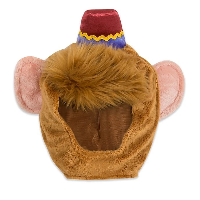 Disney Store // Disney Store Body Déguisement Abu Pour Bébé, Aladdin 5 Disney Store // Disney Store Body Déguisement Abu Pour Bébé, Aladdin – Image 5