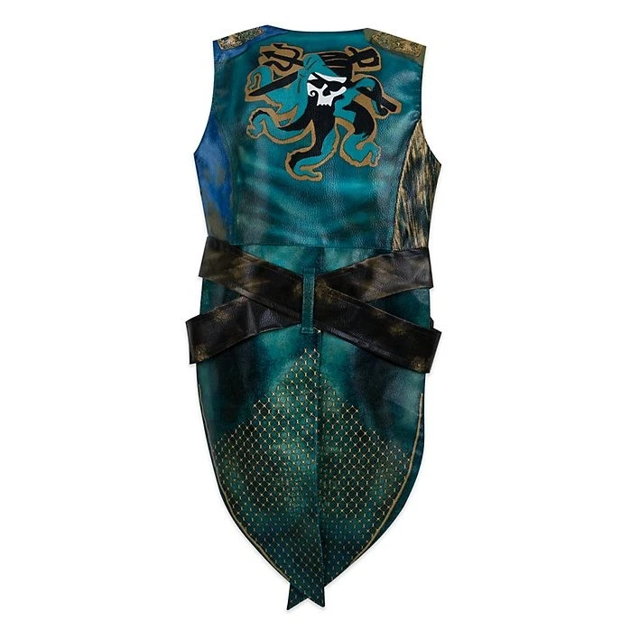 Disney Store // Disney Store Déguisement Uma Pour Enfants, Disney Descendants 3 3 Disney Store // Disney Store Déguisement Uma Pour Enfants, Disney Descendants 3 – Image 3