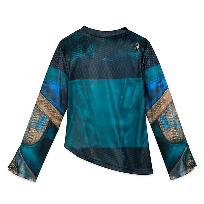 Disney Store // Disney Store Déguisement Uma Pour Enfants, Disney Descendants 3 5 Disney Store // Disney Store Déguisement Uma Pour Enfants, Disney Descendants 3 – Image 5