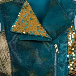 Disney Store // Disney Store Déguisement Uma Pour Enfants, Disney Descendants 3 14 Disney Store // Disney Store Déguisement Uma Pour Enfants, Disney Descendants 3 -Pas Cher Déguisements Magasin disney store disney store deguisement uma pour enfants disney descendants 3 36