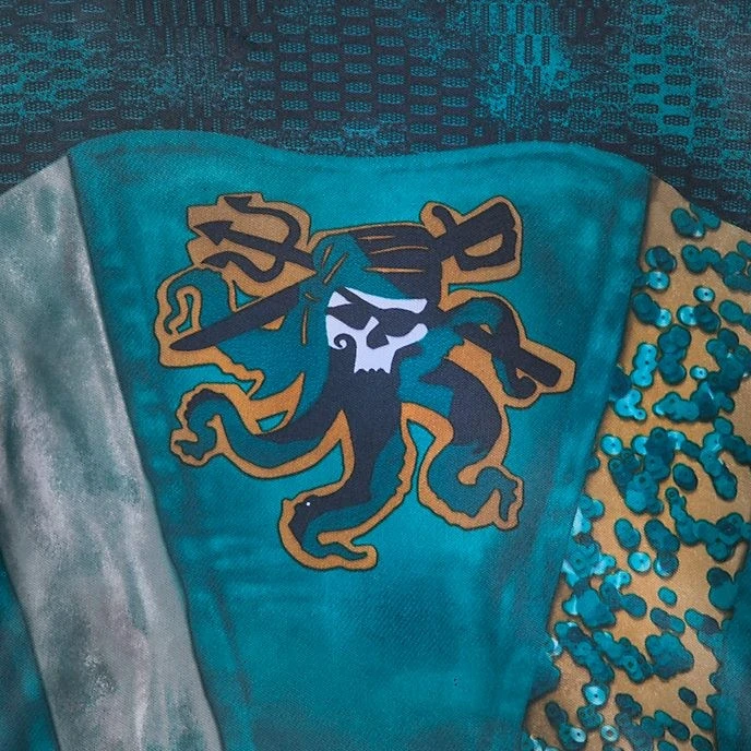 Disney Store // Disney Store Déguisement Uma Pour Enfants, Disney Descendants 3 7 Disney Store // Disney Store Déguisement Uma Pour Enfants, Disney Descendants 3 – Image 7