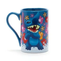 Disney Store // Disney Store Lot Mug Et Peluche Miniature Stitch -Pas Cher Déguisements Magasin disney store disney store lot mug et peluche miniature stitch 33