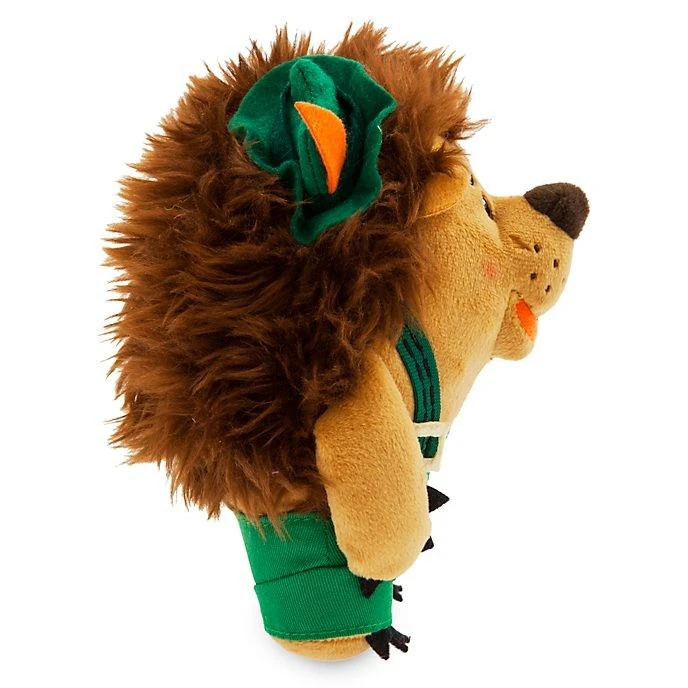 Disney Store // Disney Store Peluche Miniature M. Labrosse 2 Disney Store // Disney Store Peluche Miniature M. Labrosse – Image 2