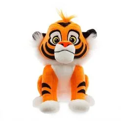 Disney Store // Disney Store Peluche Miniature Rajah, Aladdin