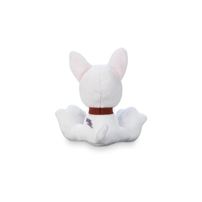 Disney Store // Disney Store Peluche Miniature Volt, Tiny Big Feet 2 Disney Store // Disney Store Peluche Miniature Volt, Tiny Big Feet – Image 2