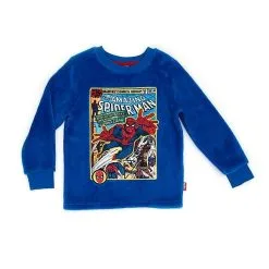 Disney Store // Disney Store Pyjama Doux Spider-Man Pour Enfants -Pas Cher Déguisements Magasin disney store disney store pyjama doux spider man pour enfants 33