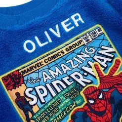 Disney Store // Disney Store Pyjama Doux Spider-Man Pour Enfants -Pas Cher Déguisements Magasin disney store disney store pyjama doux spider man pour enfants 37