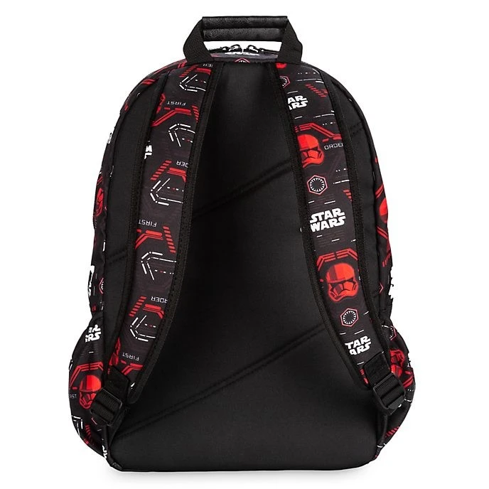 Disney Store // Disney Store Sac à Dos Sith Trooper, Star Wars : L'Ascension De Skywalker 2 Disney Store // Disney Store Sac à Dos Sith Trooper, Star Wars : L'Ascension De Skywalker – Image 2