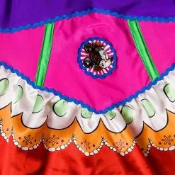 Disney Store Fr // Costume « Dia De Los Muertos » Pour Adulte Disneyland Paris -Pas Cher Déguisements Magasin disney store fr costume dia de los muertos pour adulte disneyland paris 33