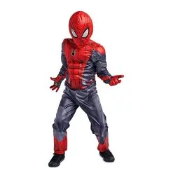 Disney Store Fr // Disney Store Déguisement Spider-Man Pour Enfants, Spider-Man: Far From Home -Pas Cher Déguisements Magasin disney store fr disney store deguisement spider man pour enfants spider man far from home 33