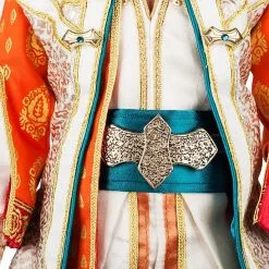 Disney Store Fr // Disney Store Ensemble De Poupées Jasmine Et Aladdin En édition Limitée -Pas Cher Déguisements Magasin disney store fr disney store ensemble de poupees jasmine et aladdin en edition limitee 314