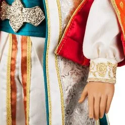 Disney Store Fr // Disney Store Ensemble De Poupées Jasmine Et Aladdin En édition Limitée -Pas Cher Déguisements Magasin disney store fr disney store ensemble de poupees jasmine et aladdin en edition limitee 315