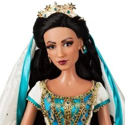 Disney Store Fr // Disney Store Ensemble De Poupées Jasmine Et Aladdin En édition Limitée -Pas Cher Déguisements Magasin disney store fr disney store ensemble de poupees jasmine et aladdin en edition limitee 33