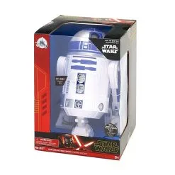 Disney Store Fr // Disney Store Figurine R2-D2 Interactive, Star Wars -Pas Cher Déguisements Magasin disney store fr disney store figurine r2 d2 interactive star wars 36