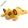 Disney Store Fr // Disney Store Peluche Géante Simba Cuddleez