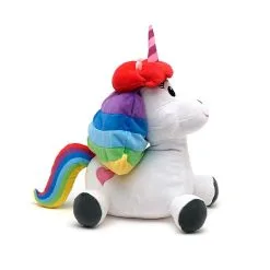 Disney Store Fr // Disney Store Peluche Moyenne Licorne Arc-en-ciel, Vice-Versa 5 Disney Store Fr // Disney Store Peluche Moyenne Licorne Arc-en-ciel, Vice-Versa -Pas Cher Déguisements Magasin disney store fr disney store peluche moyenne licorne arc en ciel vice versa 33