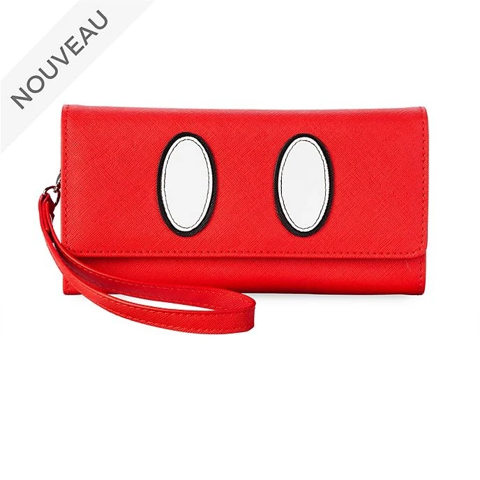 Disney Store Fr // Disney Store Portefeuille Mickey 1 Disney Store Fr // Disney Store Portefeuille Mickey
