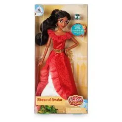Disney Store Fr // Disney Store Poupée Elena D'Avalor Classique -Pas Cher Déguisements Magasin disney store fr disney store poupee elena d avalor classique 33