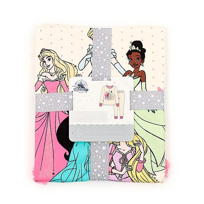 Disney Store Fr // Disney Store Pyjama Princesses Disney Pour Enfants 6 Disney Store Fr // Disney Store Pyjama Princesses Disney Pour Enfants – Image 6