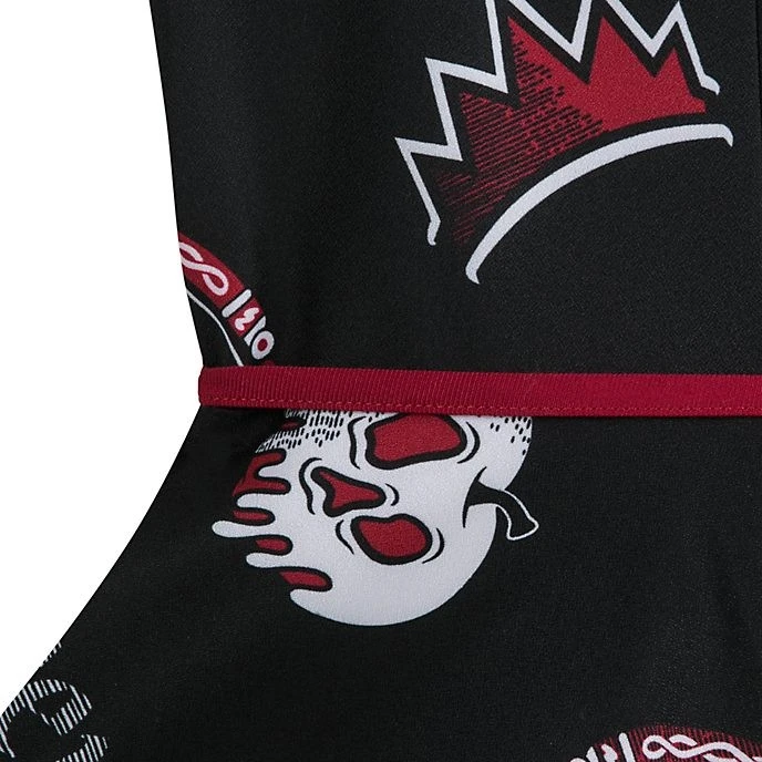 Disney Store Fr // Disney Store Robe Portefeuille La Reine Pour Adultes 4 Disney Store Fr // Disney Store Robe Portefeuille La Reine Pour Adultes – Image 4