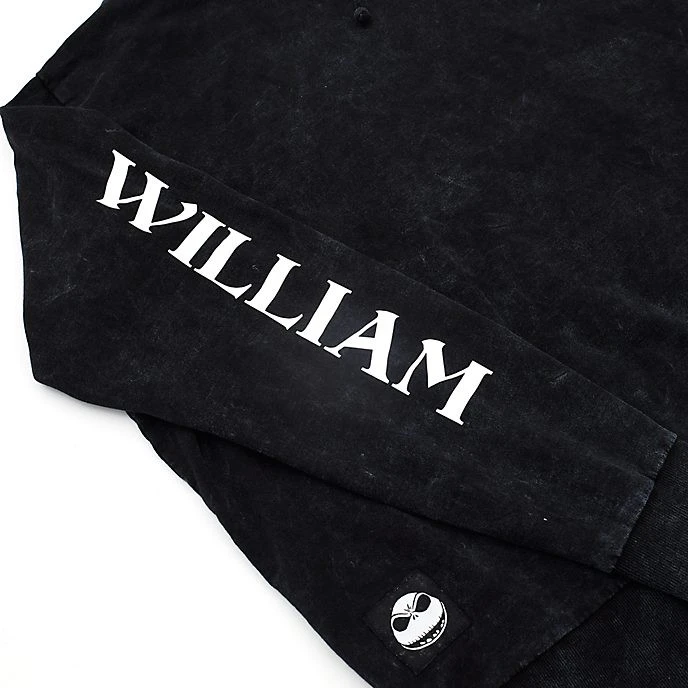 Disney Store Fr // Disney Store Sweatshirt à Capuche L'étrange Noël De Monsieur Jack Pour Adultes 5 Disney Store Fr // Disney Store Sweatshirt à Capuche L'étrange Noël De Monsieur Jack Pour Adultes – Image 5