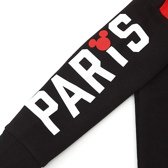Disney Store Fr // Disney Store Sweatshirt à Capuche Mickey Paris Pour Enfants 3 Disney Store Fr // Disney Store Sweatshirt à Capuche Mickey Paris Pour Enfants – Image 3