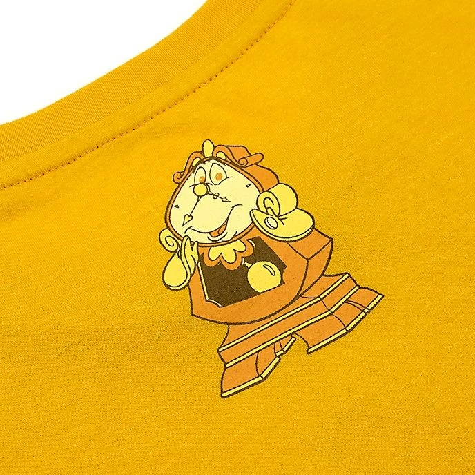 Disney Store Fr // Disney Store T-shirt Lumière Disney Wisdom Pour Adultes, 6 Sur 12 3 Disney Store Fr // Disney Store T-shirt Lumière Disney Wisdom Pour Adultes, 6 Sur 12 – Image 3