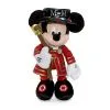 Disney Store Fr // Peluche Mickey Mouse Gardien De La Tour De Londres