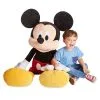 Disney Store Fr // Peluche Mickey Mouse Géante