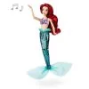 Disney Store Fr // Poupée Ariel Musicale, Disney Store