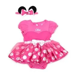 Disney Store France // Disney Store Body Déguisement Minnie Rose Pour Bébé 8 Disney Store France // Disney Store Body Déguisement Minnie Rose Pour Bébé -Pas Cher Déguisements Magasin disney store france disney store body deguisement minnie rose pour bebe 34