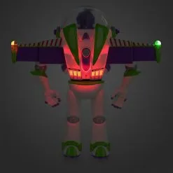 Disney Store France // Disney Store Figurine Buzz L'éclair Articulée Parlante 17 Disney Store France // Disney Store Figurine Buzz L'éclair Articulée Parlante -Pas Cher Déguisements Magasin disney store france disney store figurine buzz l eclair articulee parlante 36