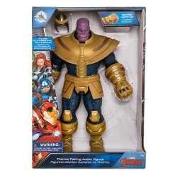 Disney Store France // Disney Store Figurine Thanos Parlante 7 Disney Store France // Disney Store Figurine Thanos Parlante -Pas Cher Déguisements Magasin disney store france disney store figurine thanos parlante 34