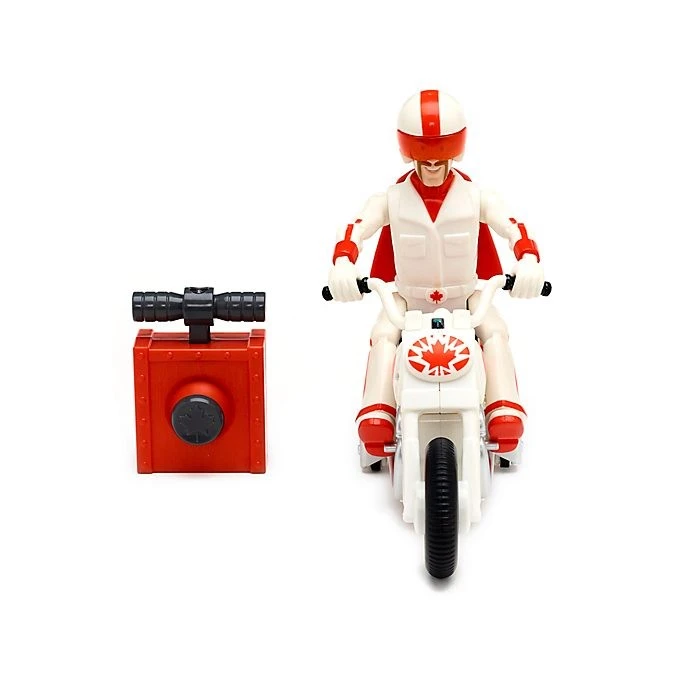 Disney Store France // Disney Store Jouet Duke Caboom Télécommandé 2 Disney Store France // Disney Store Jouet Duke Caboom Télécommandé – Image 2