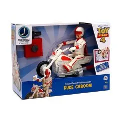 Disney Store France // Disney Store Jouet Duke Caboom Télécommandé 5 Disney Store France // Disney Store Jouet Duke Caboom Télécommandé -Pas Cher Déguisements Magasin disney store france disney store jouet duke caboom telecommande 33